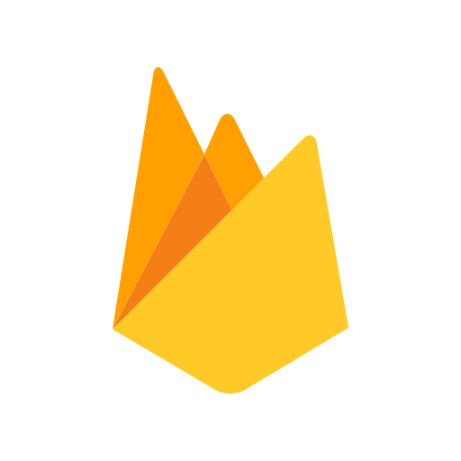 firebase logo